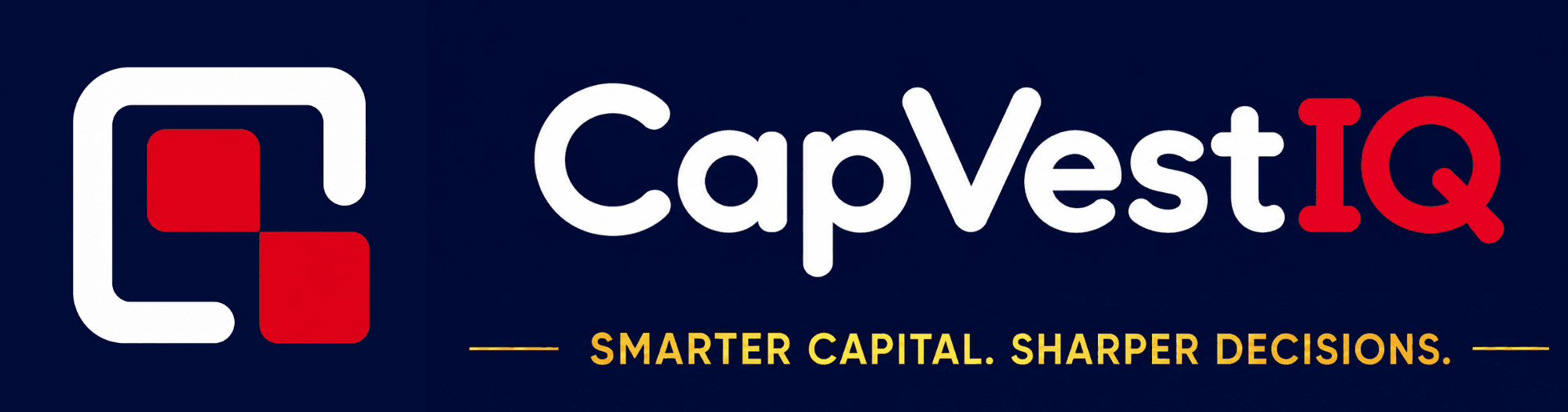 CapVestIQ