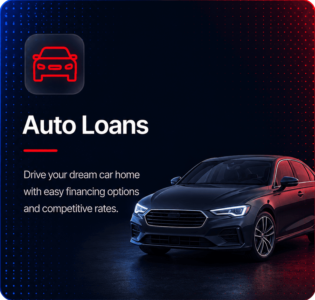 Auto Loans