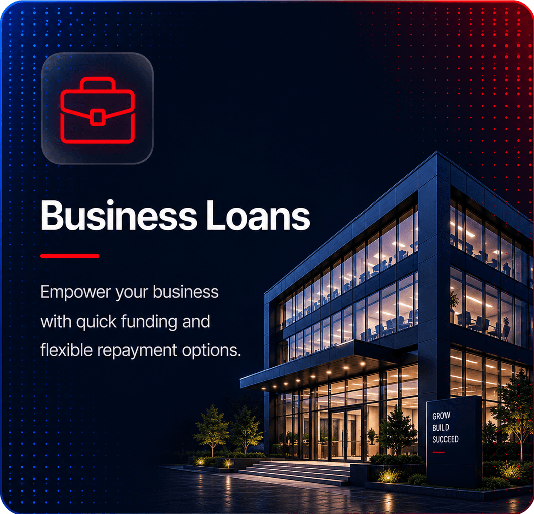 Education Loans