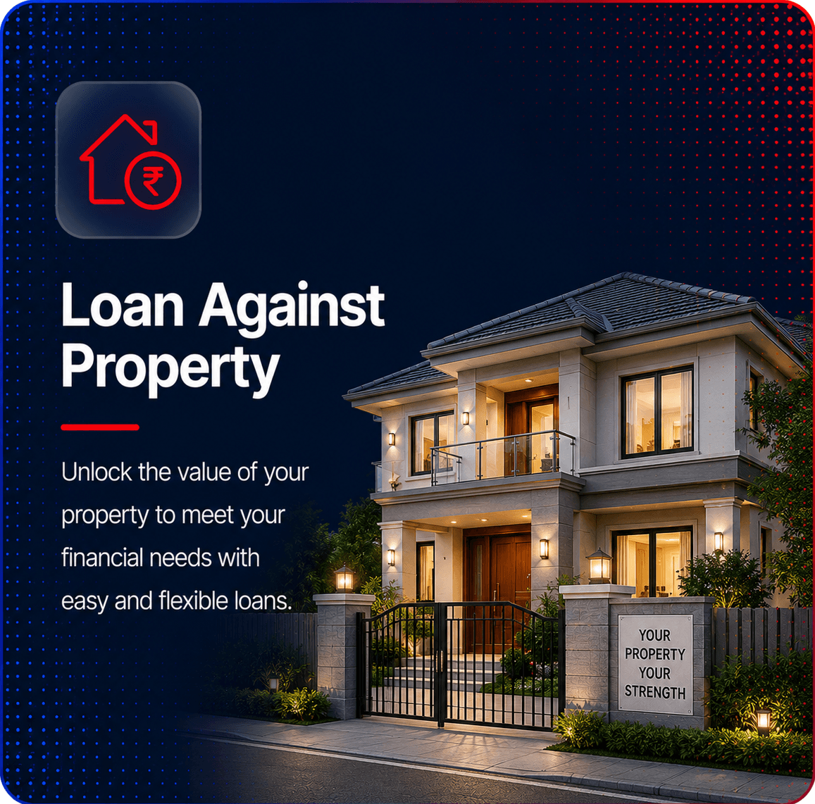 Loan Against Property
