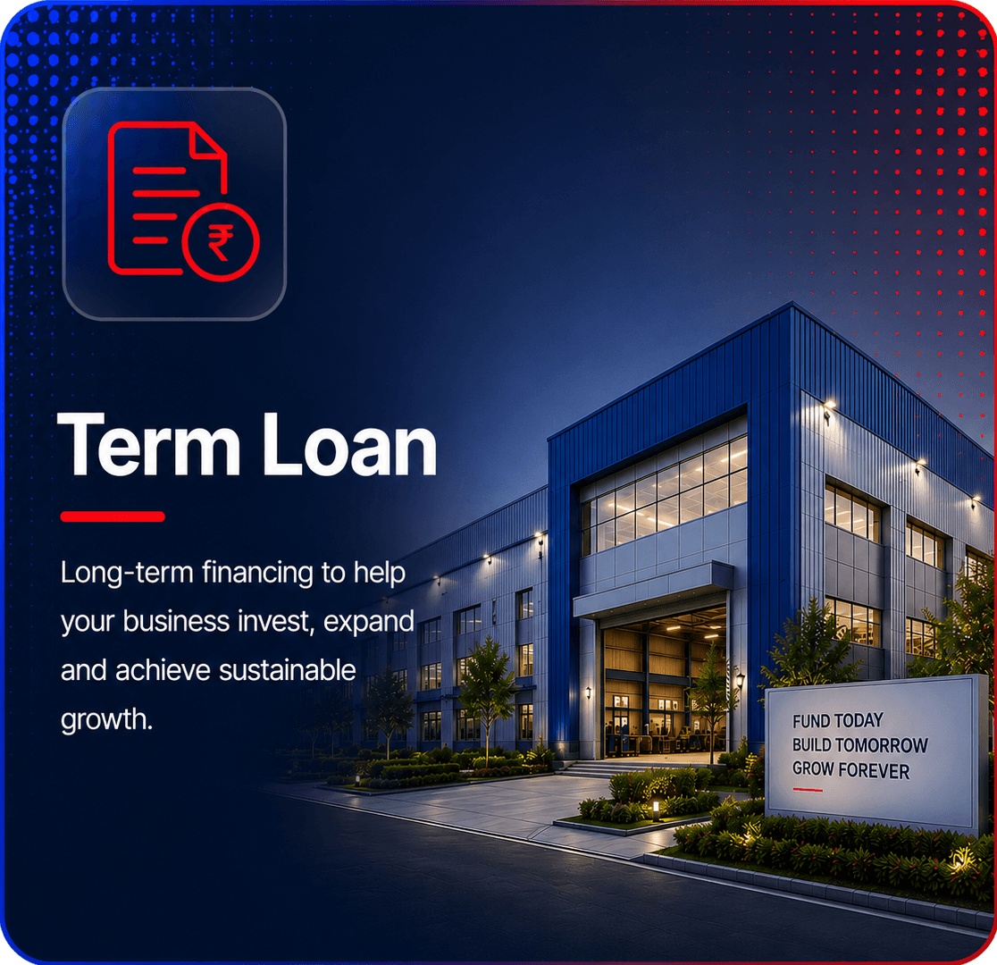 Term Loans