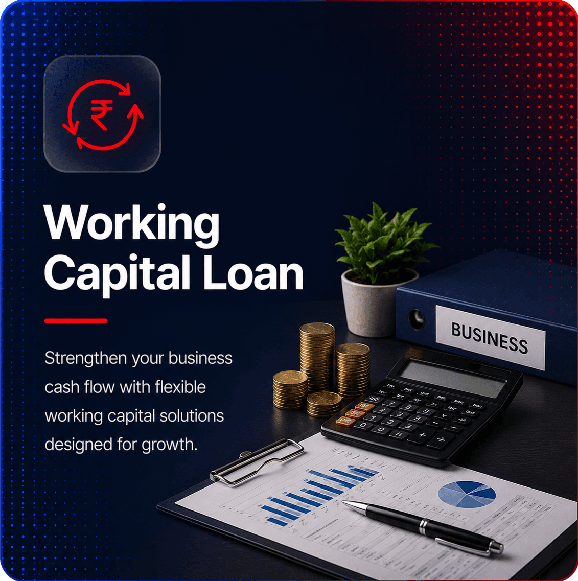 Working Capital Loans