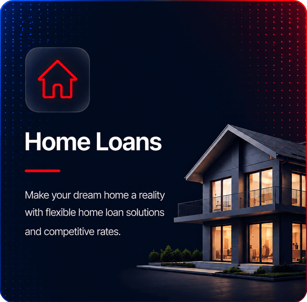 Home Loans