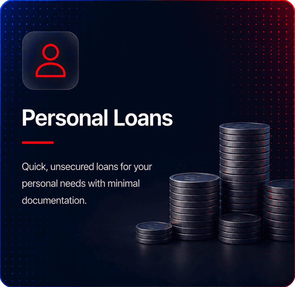 Personal Loans